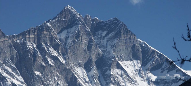 Mount Lhotse Expedition Nepal