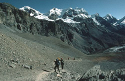Nar Phu Trekking in Nepal