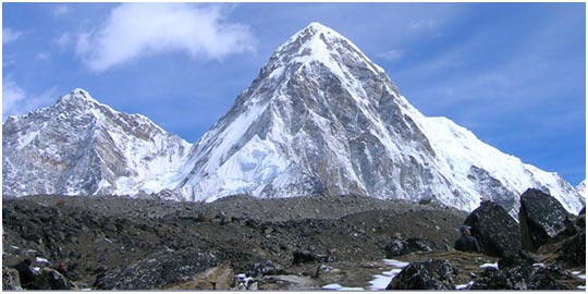 Makalu Everest Trekking Nepal