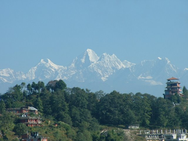 Easy and Short Duration Trek in Nepal, Nagarkot Hiking